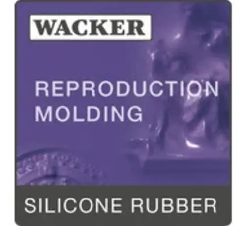 Wacker Wacker Elastosil RT 480 Spreadable condensation silicone