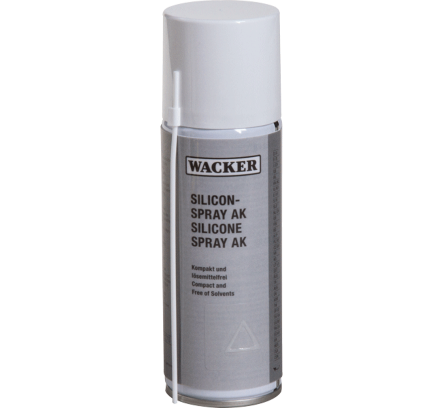 WACKER® SPRAY AK 200 ML