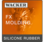 Elastosil FX 28, FX Casting
