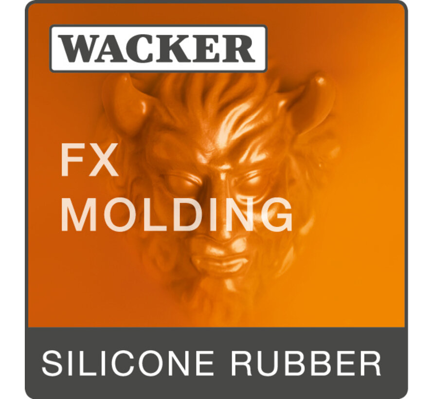 Elastosil FX 28, FX Casting