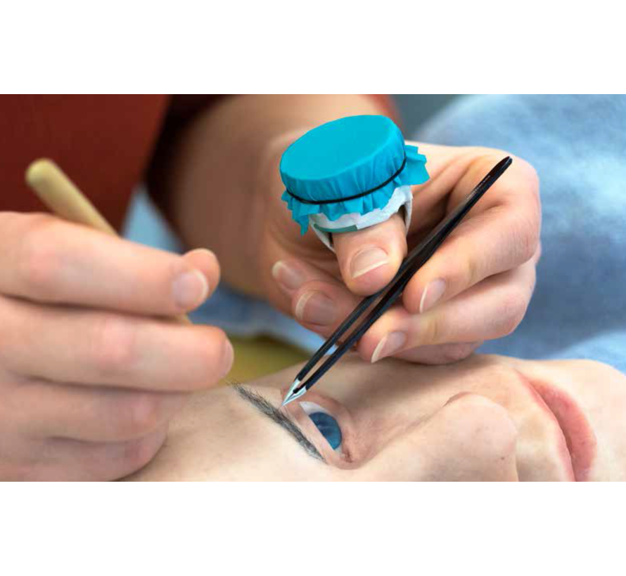 Elastosil FX 28, FX Casting
