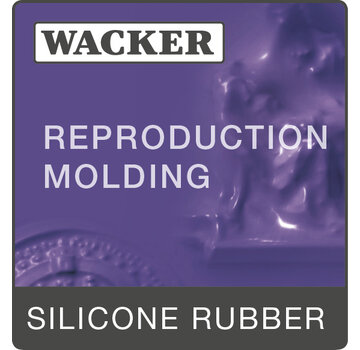 Wacker T40 Paste B component for condensation silicone