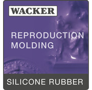 Wacker Elastosil M 4514, alleen A component