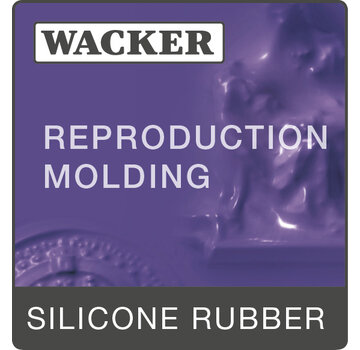 Wacker Elastosil M 4514, only A component
