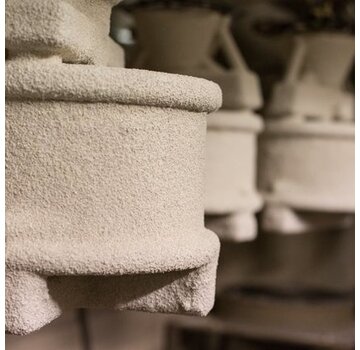 Nedform Zircon Flour and Sand calcined