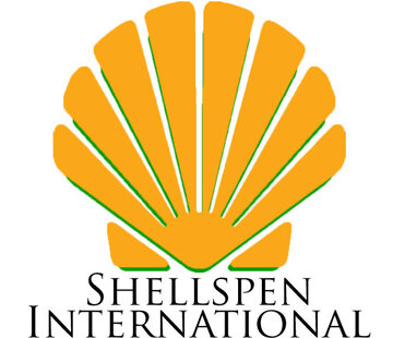 Shellspen Shellspen, Suspensionspulver