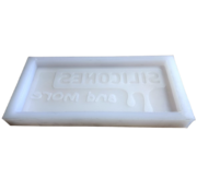 Wacker Silicone Addition Transparent 15 Normal