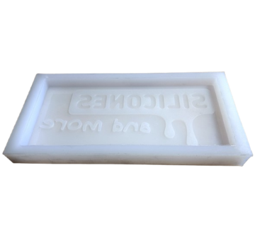Wacker Silicone Addition Transparent 15 Normal