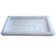 Wacker Silicone Addition Transparent 15 Fast