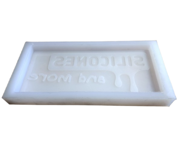 Wacker Silicone Addition Transparent 40 Normal