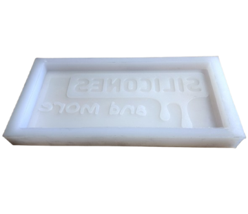 Wacker Silicone Addition Transparent 40 Fast