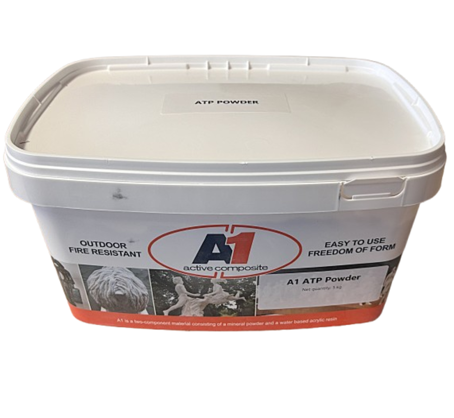 A1 ATP Pulver