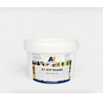 A1 A1 ATP Pulver