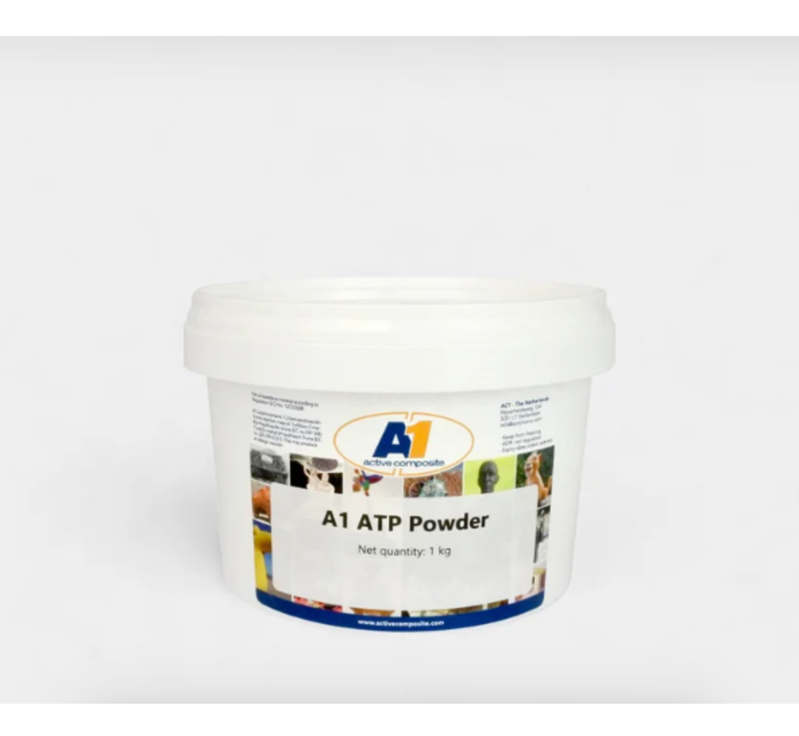 A1 ATP Pulver