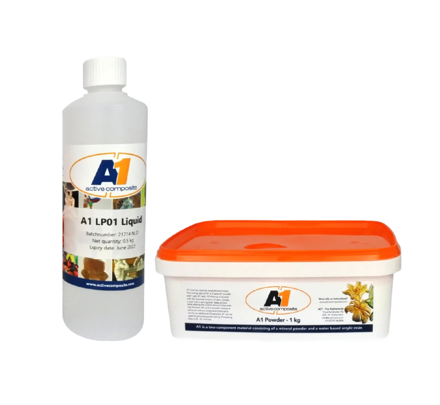 A1 Acrylharz