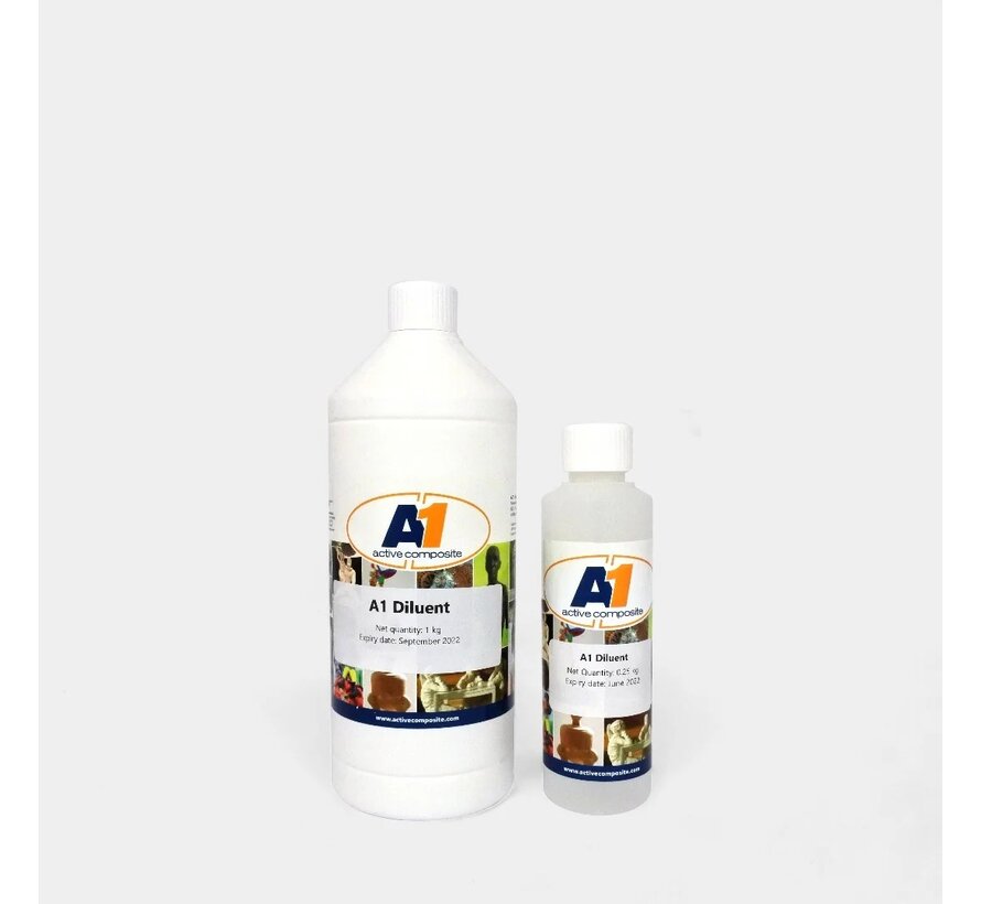 A1 Verdunningsmiddel - A1 Diluent