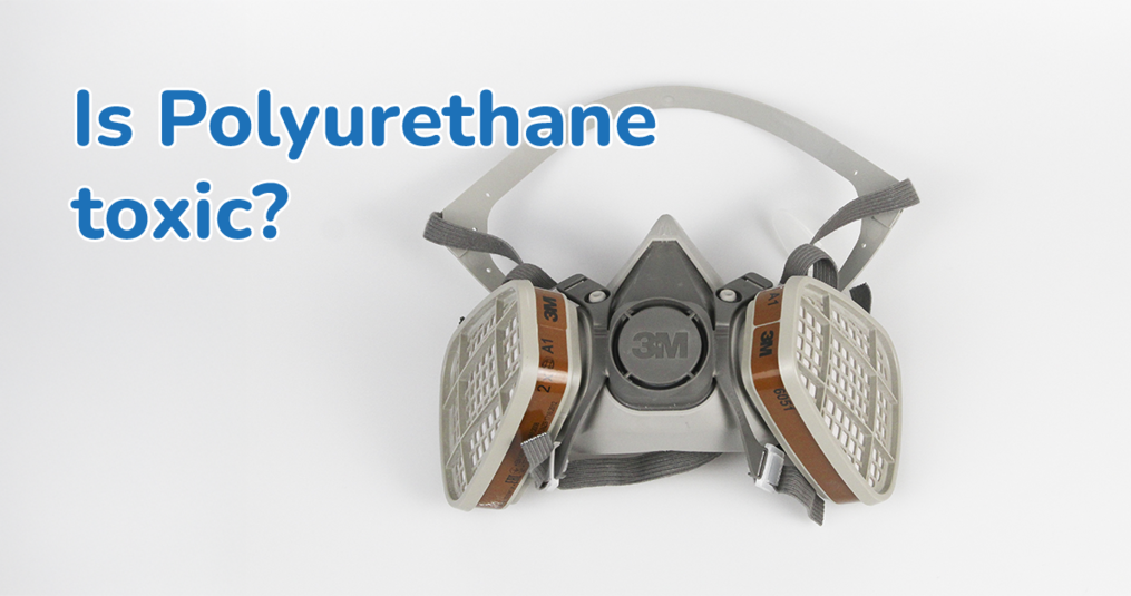 Wat is polyurethaanhars en is het giftig?