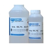 Huismerk - SAM Isopropanol alcohol 99,7% - Copy