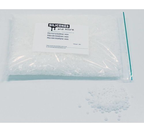 Remet  Wax Microcrystalline pastilles LMP