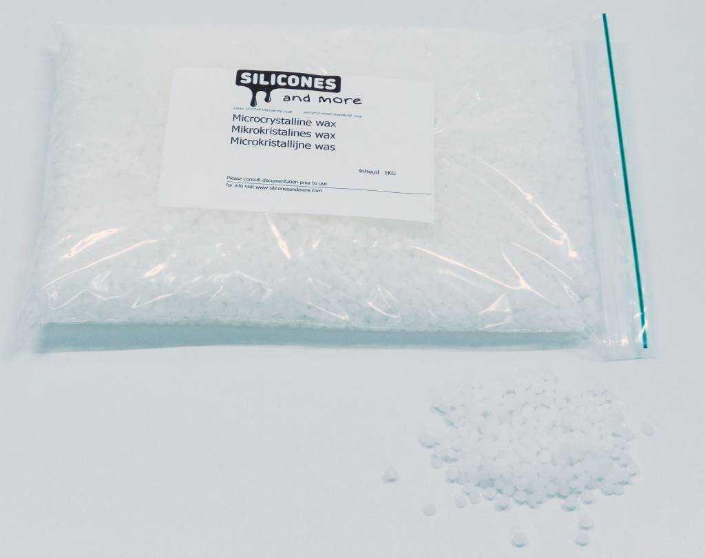 Wachs Mikrokristalline pastilles LMP