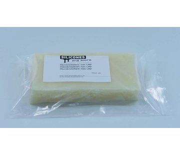 Remet  Microcrystalline wax LMP slab