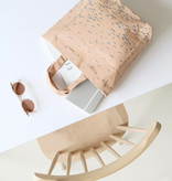 sky bag - small shopper