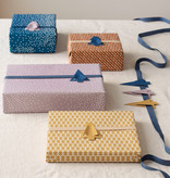 boom cadeau labels - lila-blauw