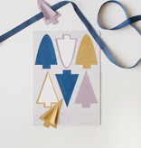 boom cadeau labels - lila-blauw
