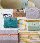 boom cadeau labels - lila-blauw