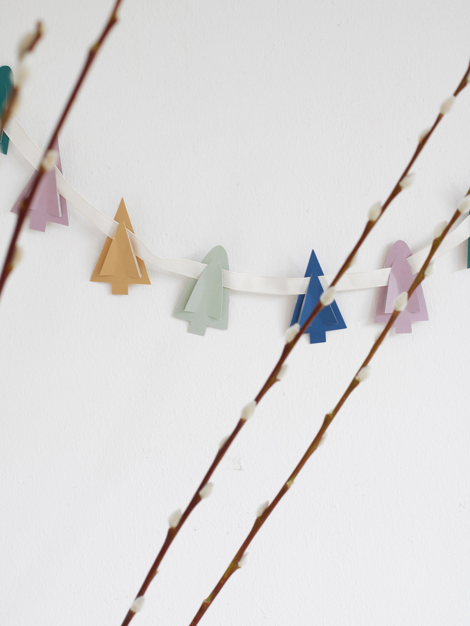 boom cadeau labels - lila-blauw