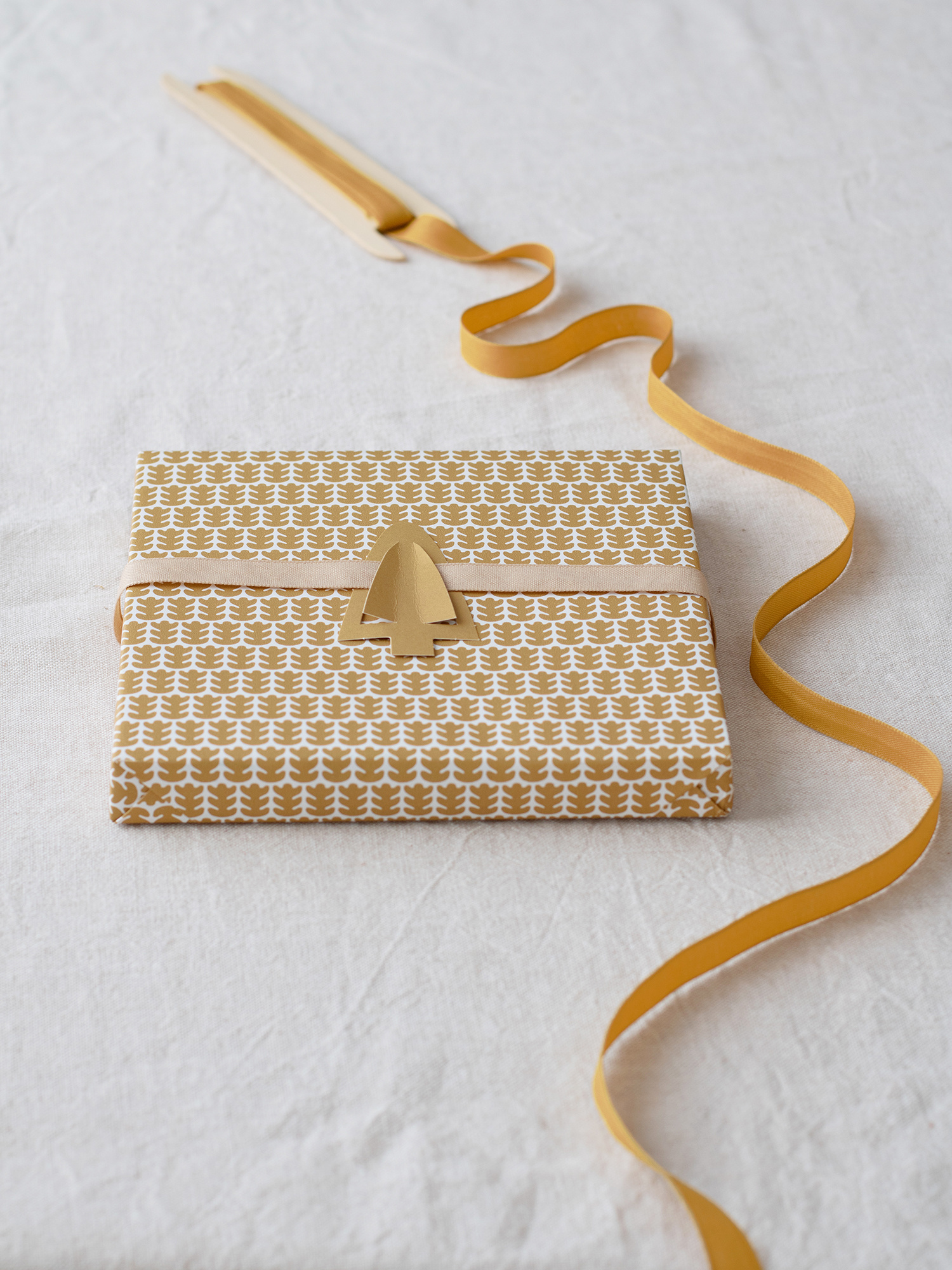 boom cadeau labels - lila-blauw