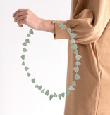 TWIG leaves – sage green