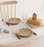 TWIG leaves – sage green