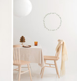 TWIG leaves – sage green