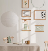 TWIG leaves – sage green