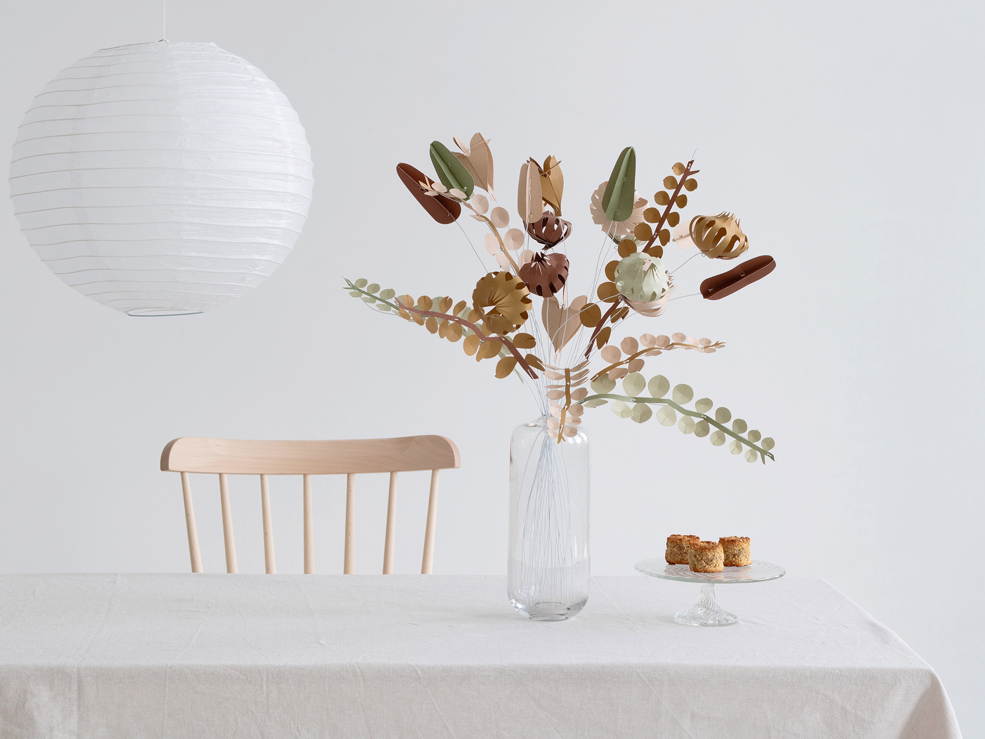 FIELD flowers – large 