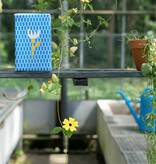 happy flower stickers