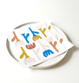 happy flower stickers