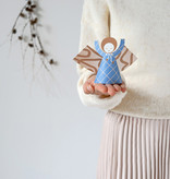 BODE angels | six paper angel cards and Christmas ornaments