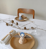 BODE angels | six paper angel cards and Christmas ornaments