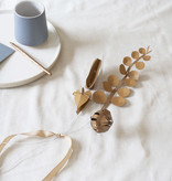 FIELD flowers – small browns