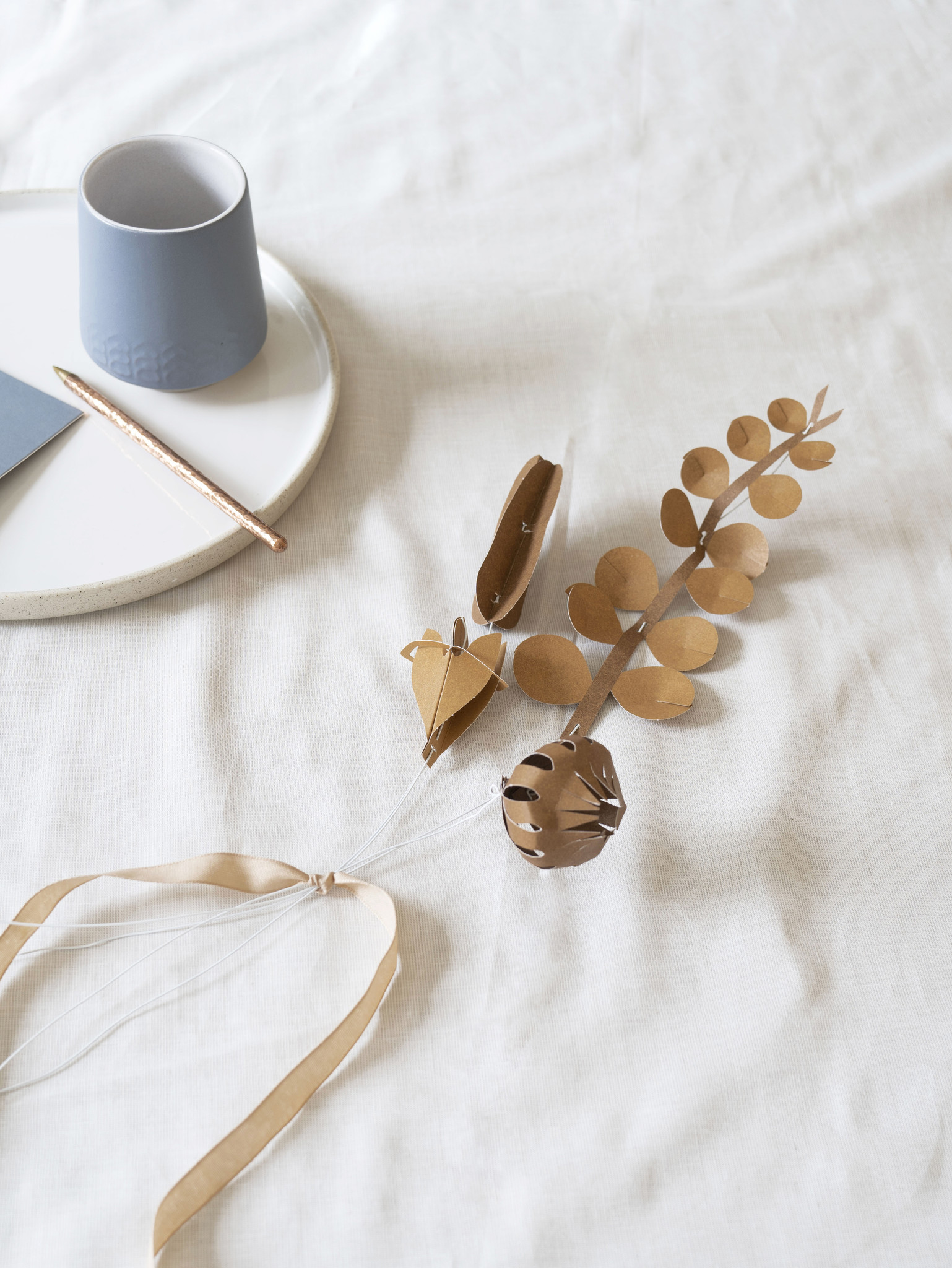 FIELD flowers – small browns