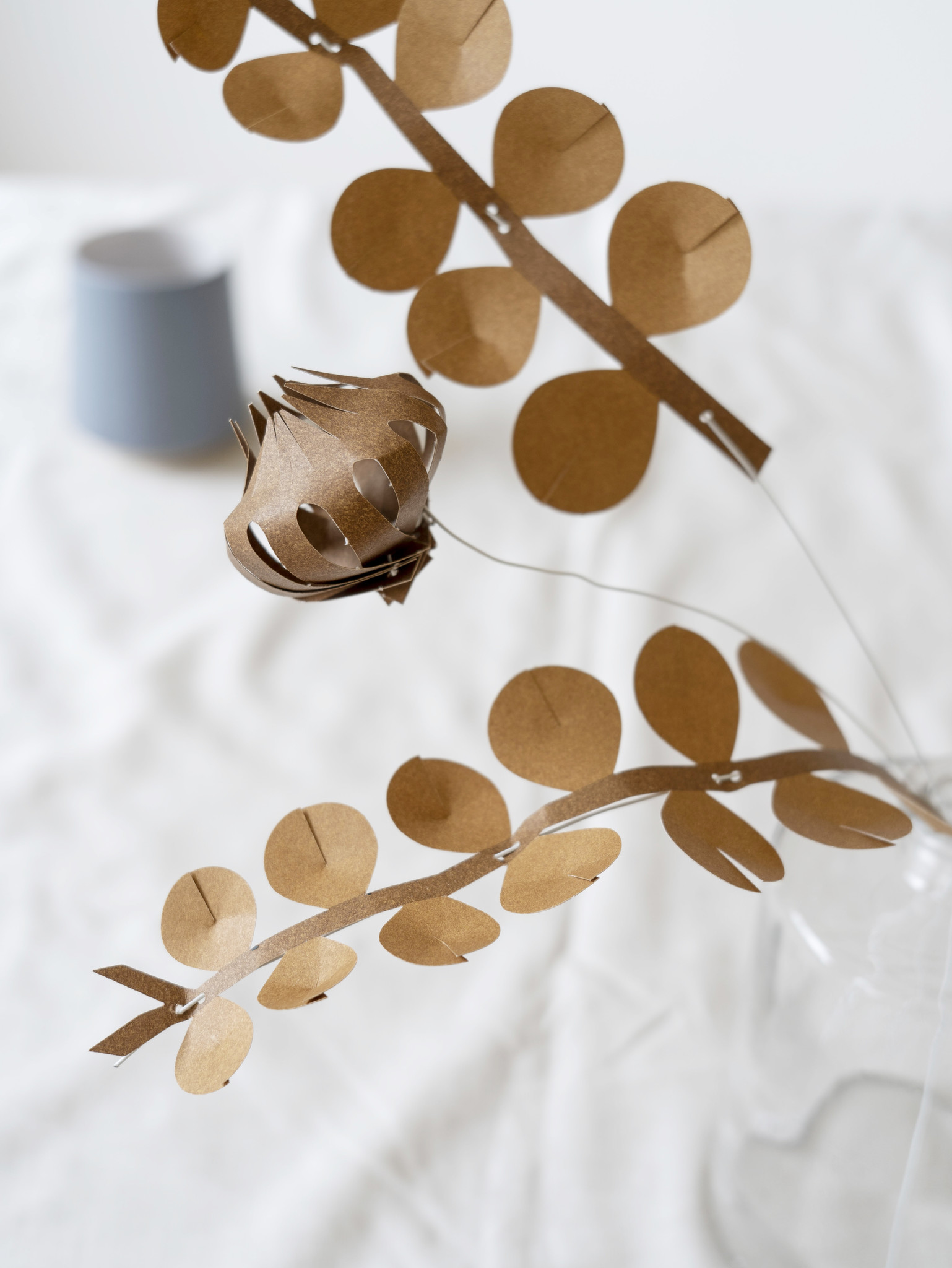 FIELD flowers – small browns