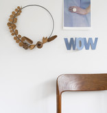 FIELD flowers – small browns