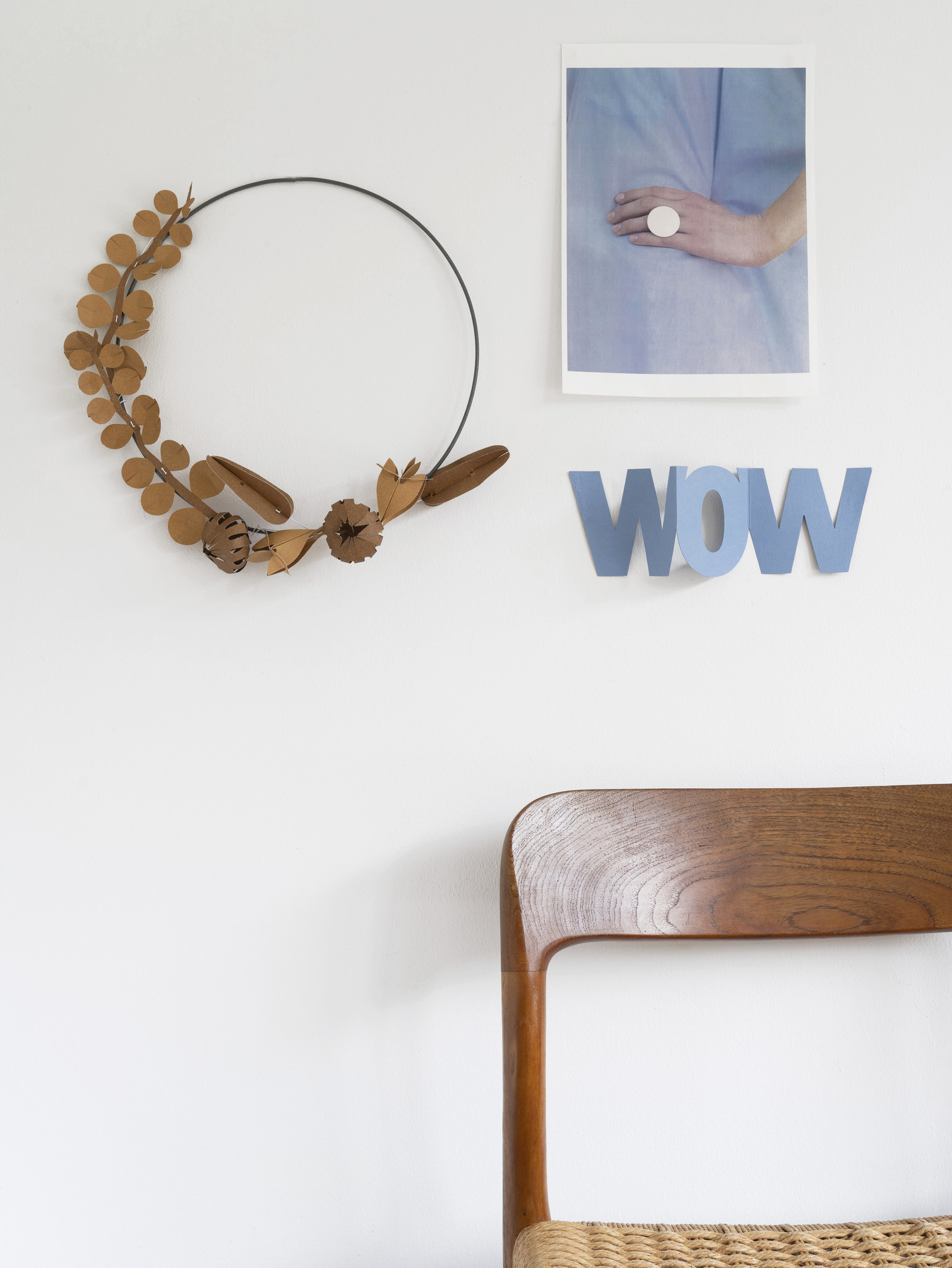 FIELD flowers – small browns