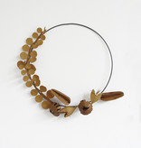 FIELD flowers – small browns