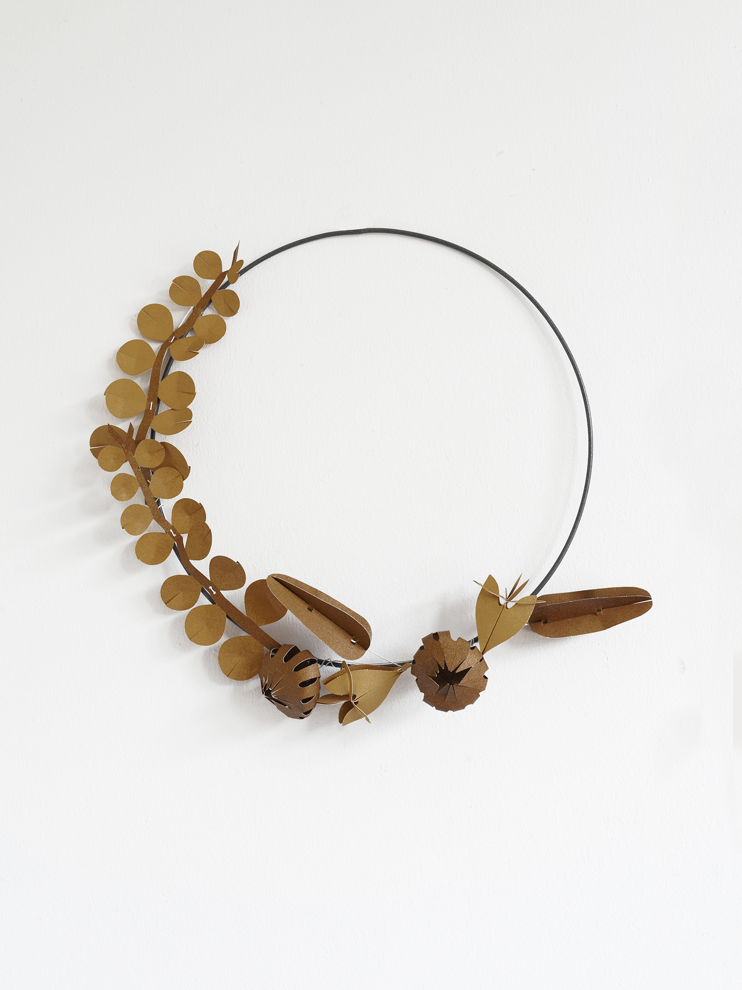 FIELD flowers – small browns