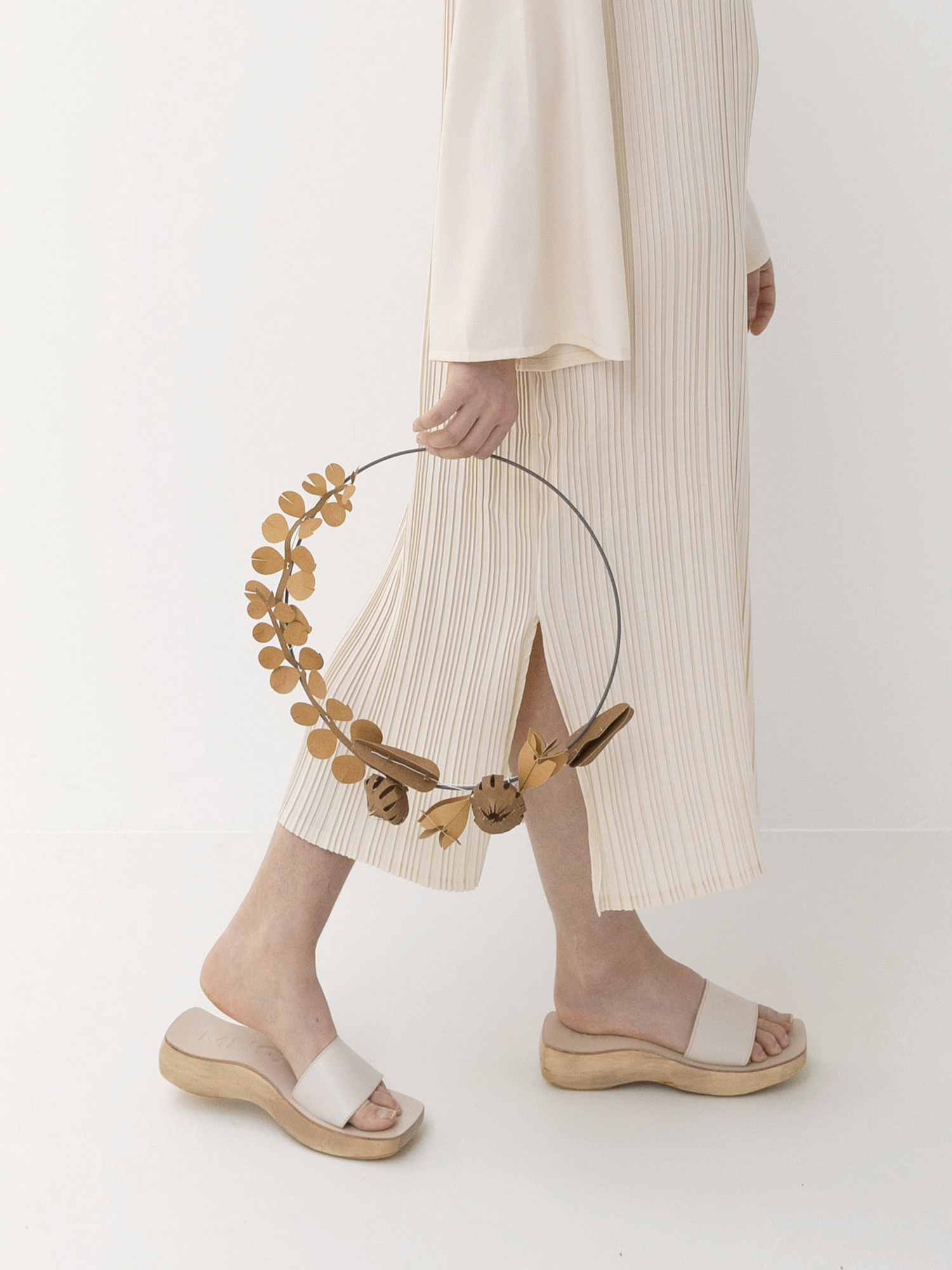 FIELD flowers – small browns