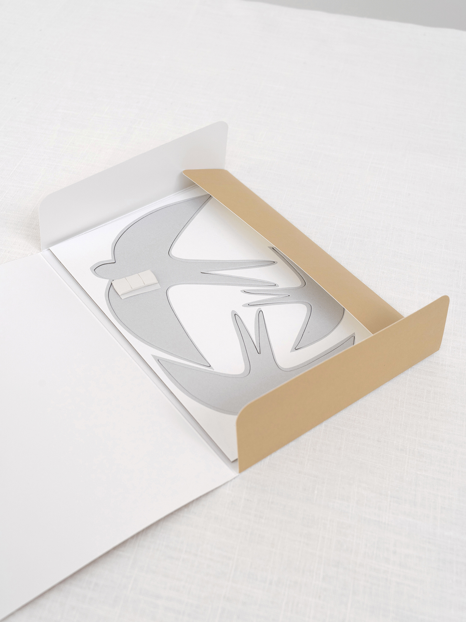 SVERM birds - small - set van 3