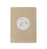 SVERM birds - small - set of 3